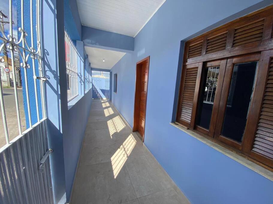 Casa Charmosa No Centro Apartment