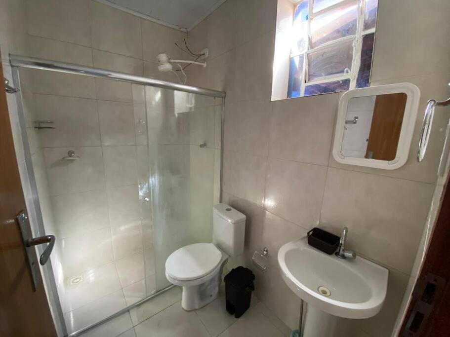 Apartment Casa Charmosa No Centro Vitoria da Conquista