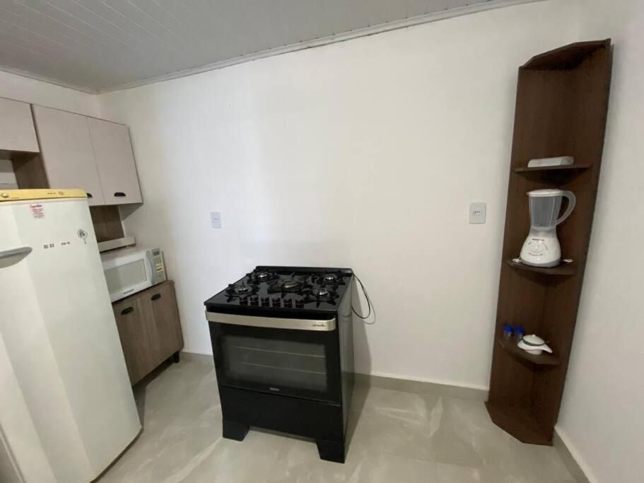 Casa Charmosa No Centro Apartment
