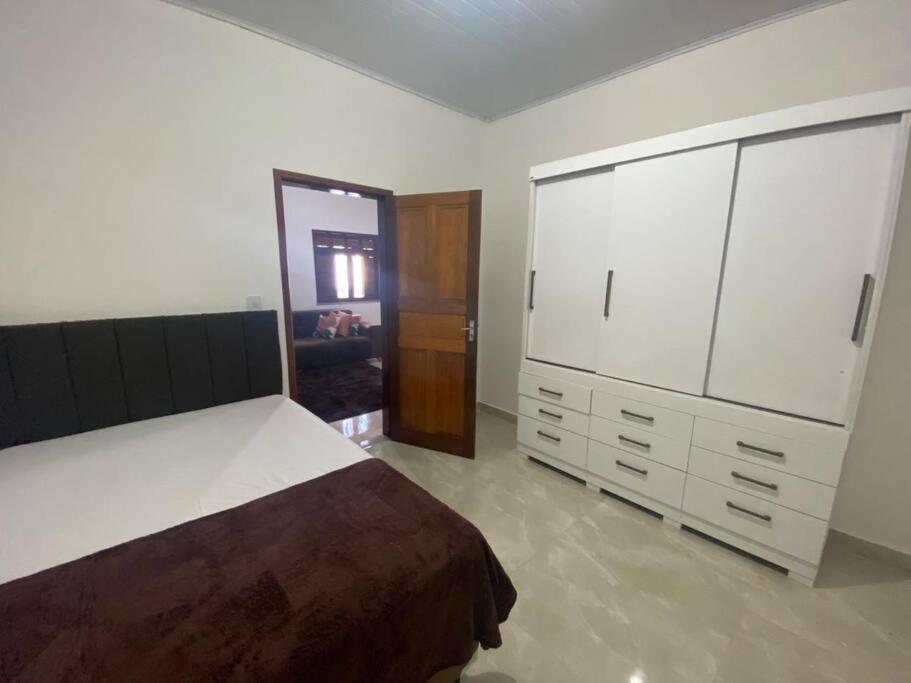 Casa Charmosa No Centro Apartment *