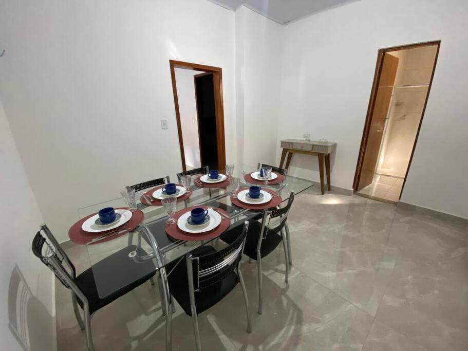 Apartment Casa Charmosa No Centro *