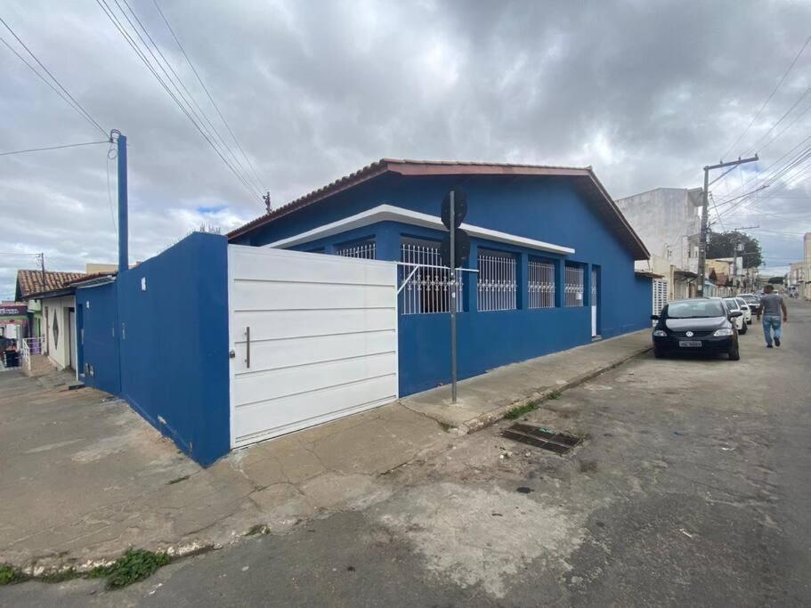 Casa Charmosa No Centro * Vitoria da Conquista