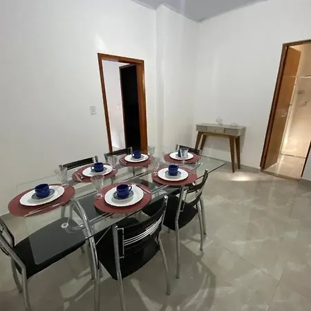 Casa Charmosa No Centro Apartment Vitoria da Conquista Exterior photo