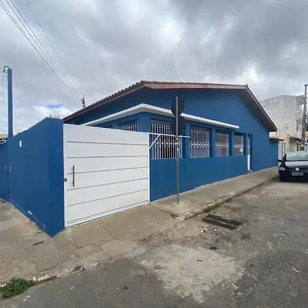 Casa Charmosa No Centro Apartment Vitoria da Conquista Exterior photo